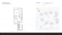 Unit 119 Lancha Cir # 1-201 floor plan